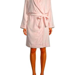 Calvin Klein Plush Robe